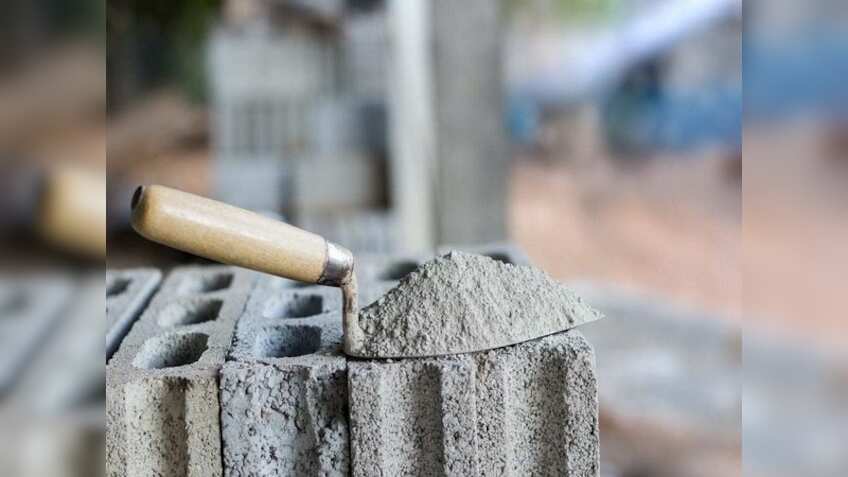 India Cements Q3 Results: Company posts net profit of Rs 116.52 crore  