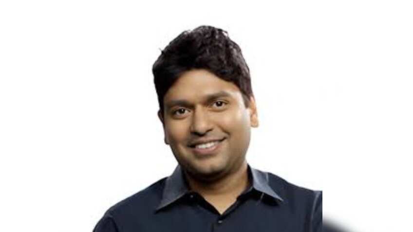 LinkedIn appoints Deepak Agarwal as chief AI officer