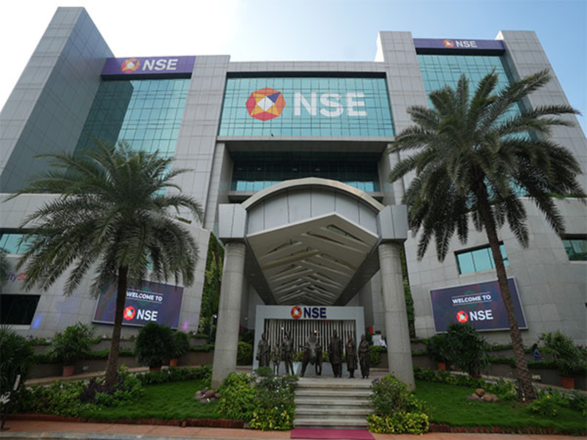 NSE's total unique investors base crosses 11 crore for first time