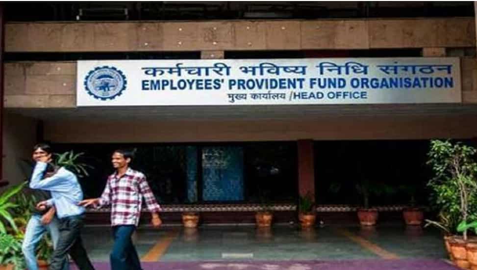 EPFO added 14.63 lakh net members in November 2024 amid growing employment