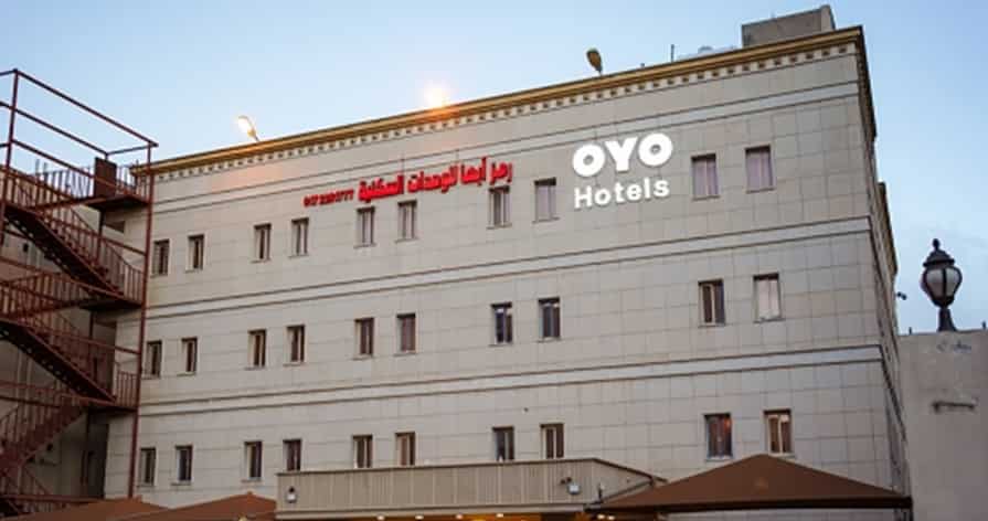 OYO plans to add 500 hotels in religious hubs this year 