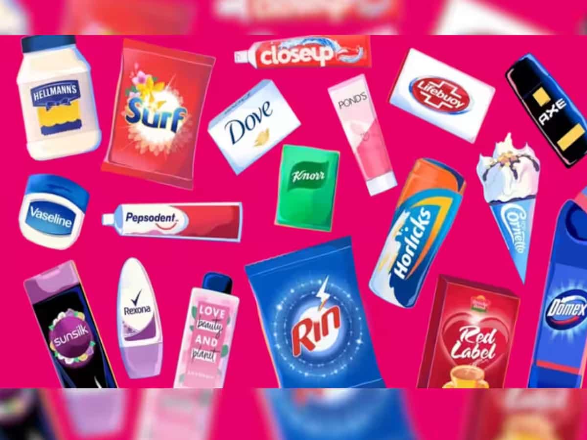 HUL Q3FY25 Results: PAT grows 19%; EBITDA margin falls by 20 bps 