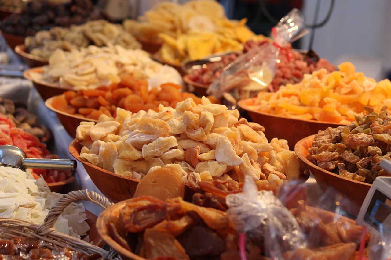 Dry fruits body NDFC seeks import duty rationalisation, lower GST in Budget