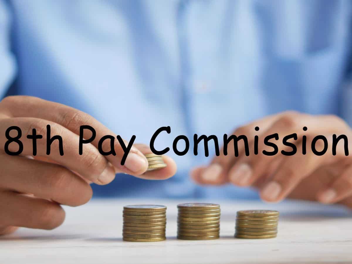 8th Pay Commission: What is fitment factor & how may it impact salaries in Rs 18,000, Rs 29,200, Rs 44,900 pay brackets? Learn the math here