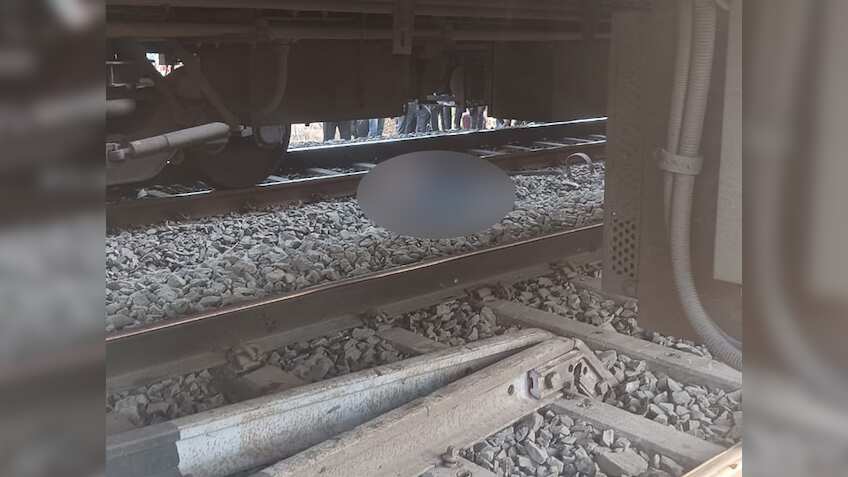 Jalgaon Train Accident: 20 passengers feared dead, over 3 dozen injured as hit by Karnataka Express