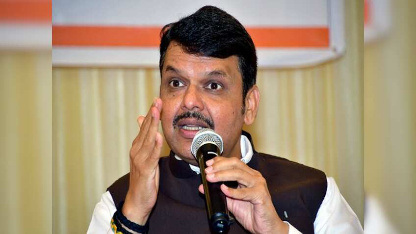 Government and private hospitals being kept ready for receiving injured: CM Devendra Fadnavis on train accident 