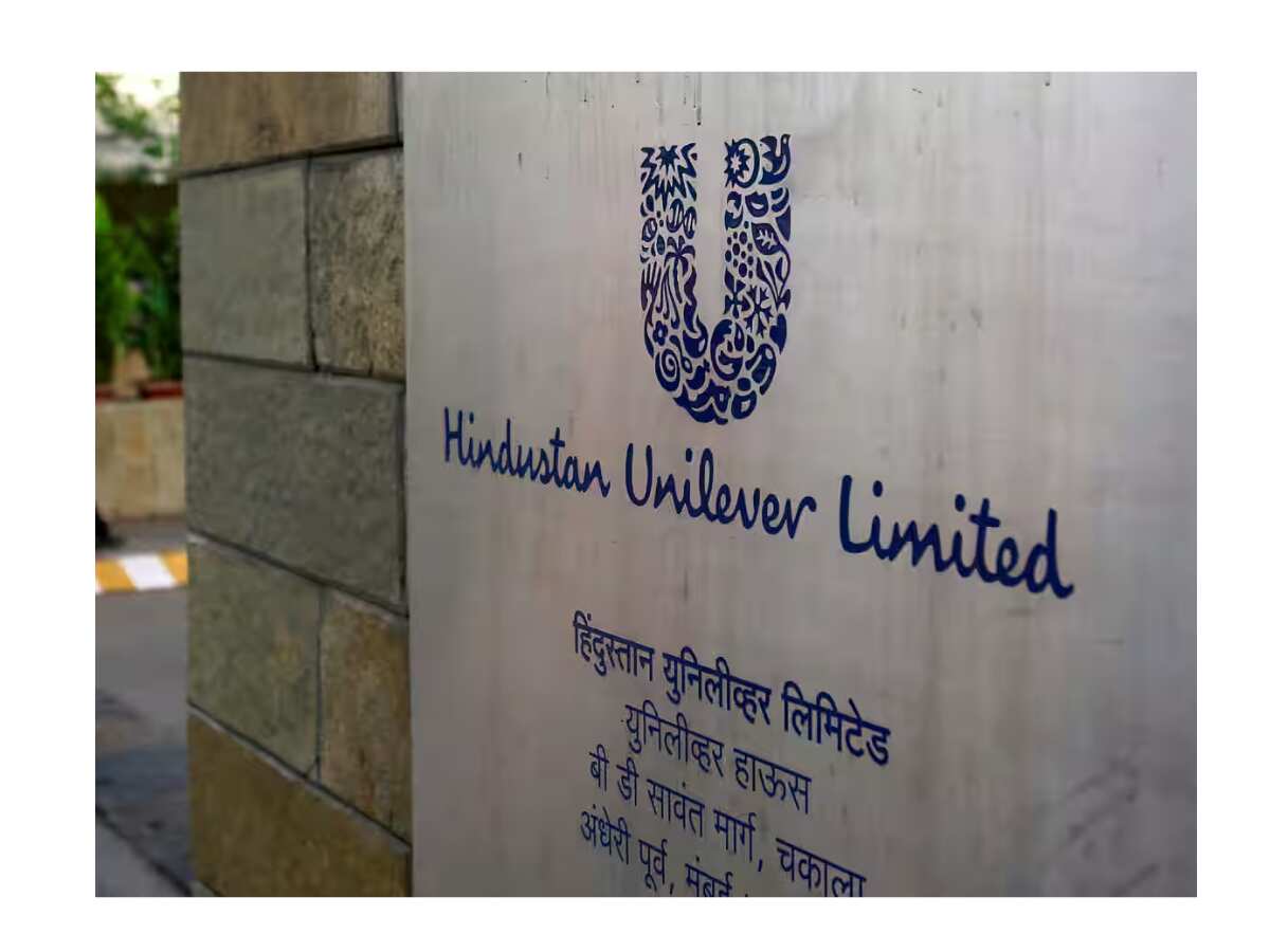 HUL shares fall up to 4% despite in-line