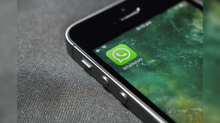 NCLAT stays CCI ban on WhatsApp, asks Meta to pay half the Rs 213 crore fine