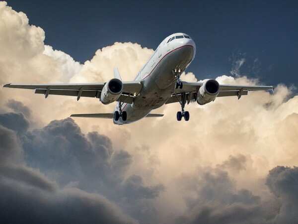 India's airlines log 6% rise in traffic with 16 crore flyers on domestic routes in 2024