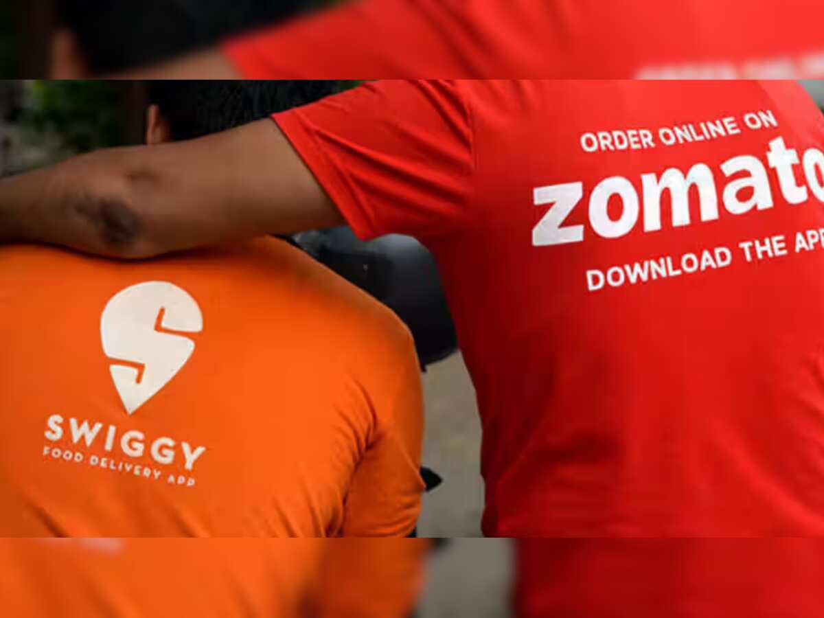 NRAI to approach CCI over "private labelling" by Zomato, Swiggy