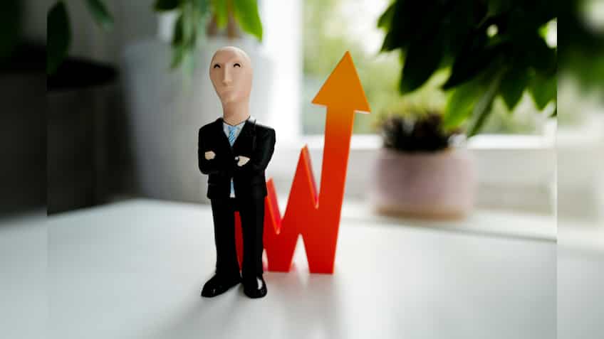 Final Trade: Nifty tops 23,200 levels, Sensex adds 115 points