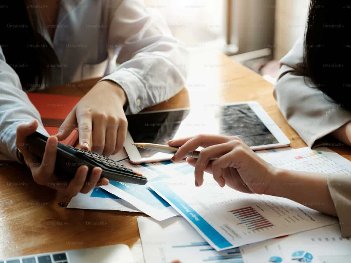 Rising Investment Trend