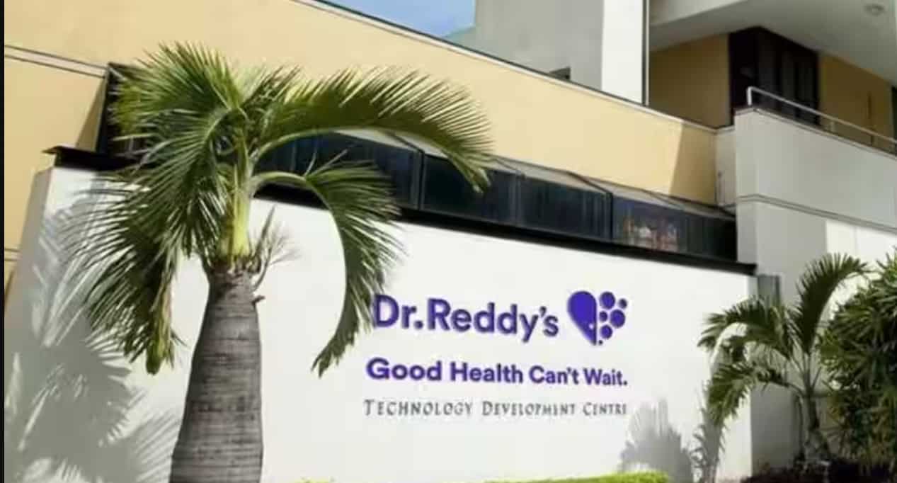 Dr Reddy's Q3 FY25 Results: Drug major's profit up 2% at Rs 1,413 crore