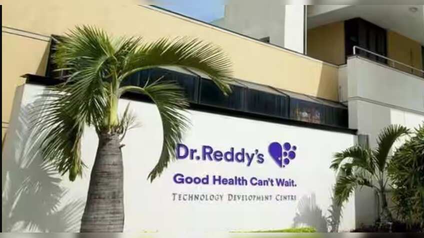 Dr Reddy's Q3 FY25 Results: Drug major's profit up 2% at Rs 1,413 crore