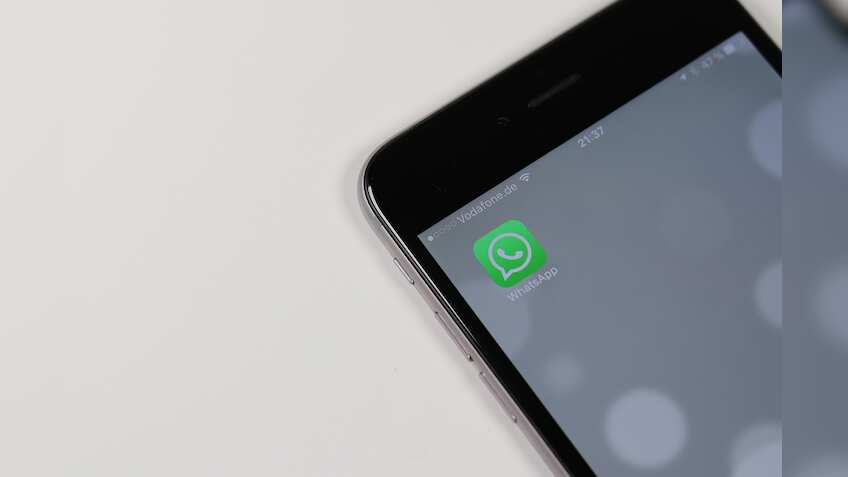 NCLAT stays ban on WhatsApp sharing data with parent Meta 