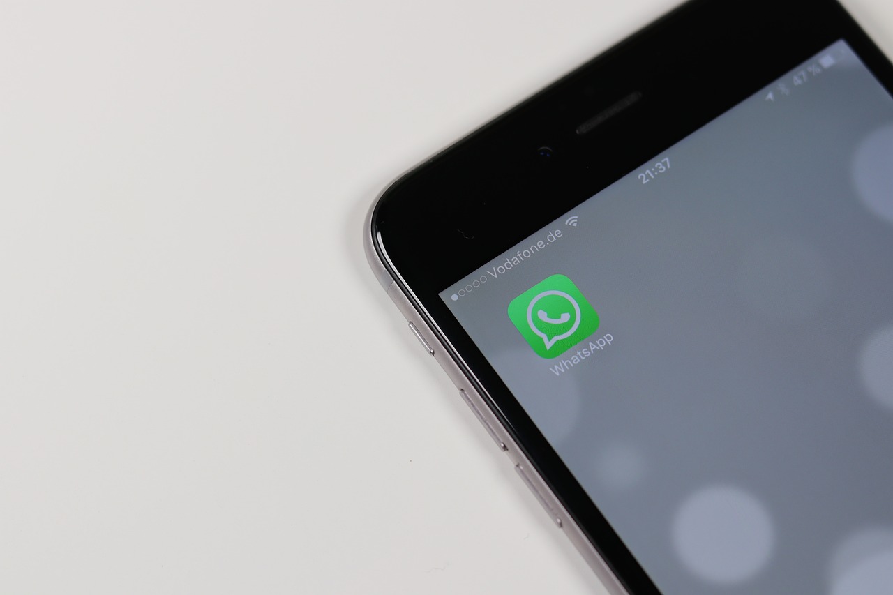 NCLAT stays ban on WhatsApp sharing data with parent Meta