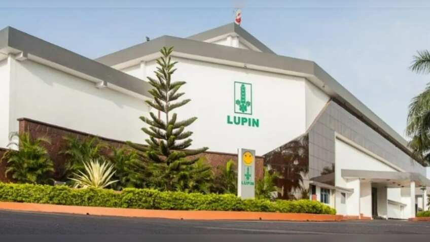 Drug firm Lupin gets USFDA nod for generic HIV medication