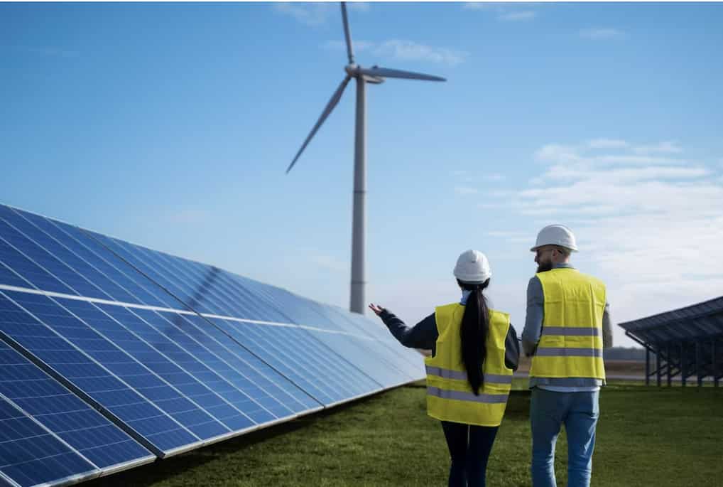 NTPC Green Energy arm bags 300 MW solar project from NHPC