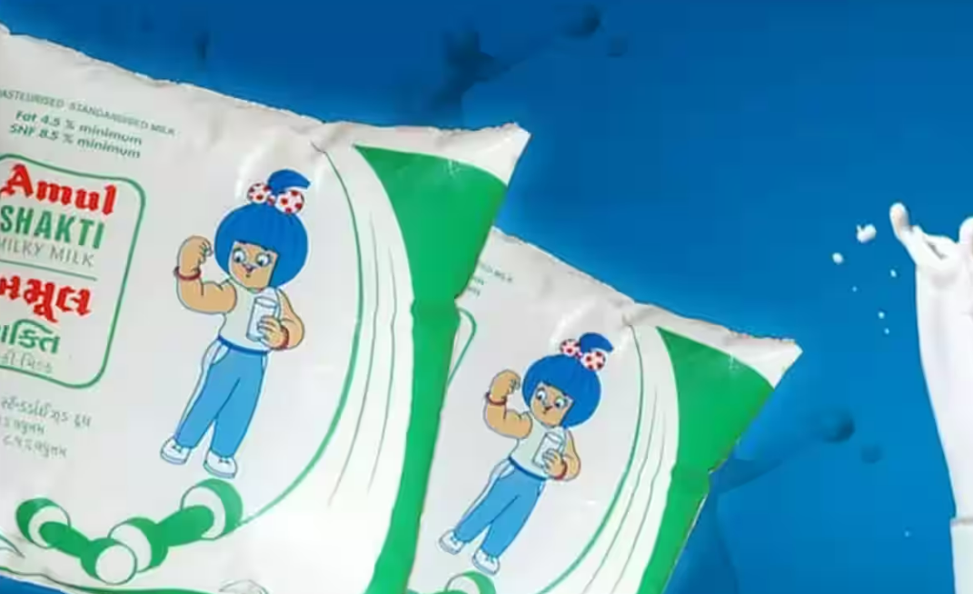 Amul reduces milk prices by Rs 1 per litre across variants; check details