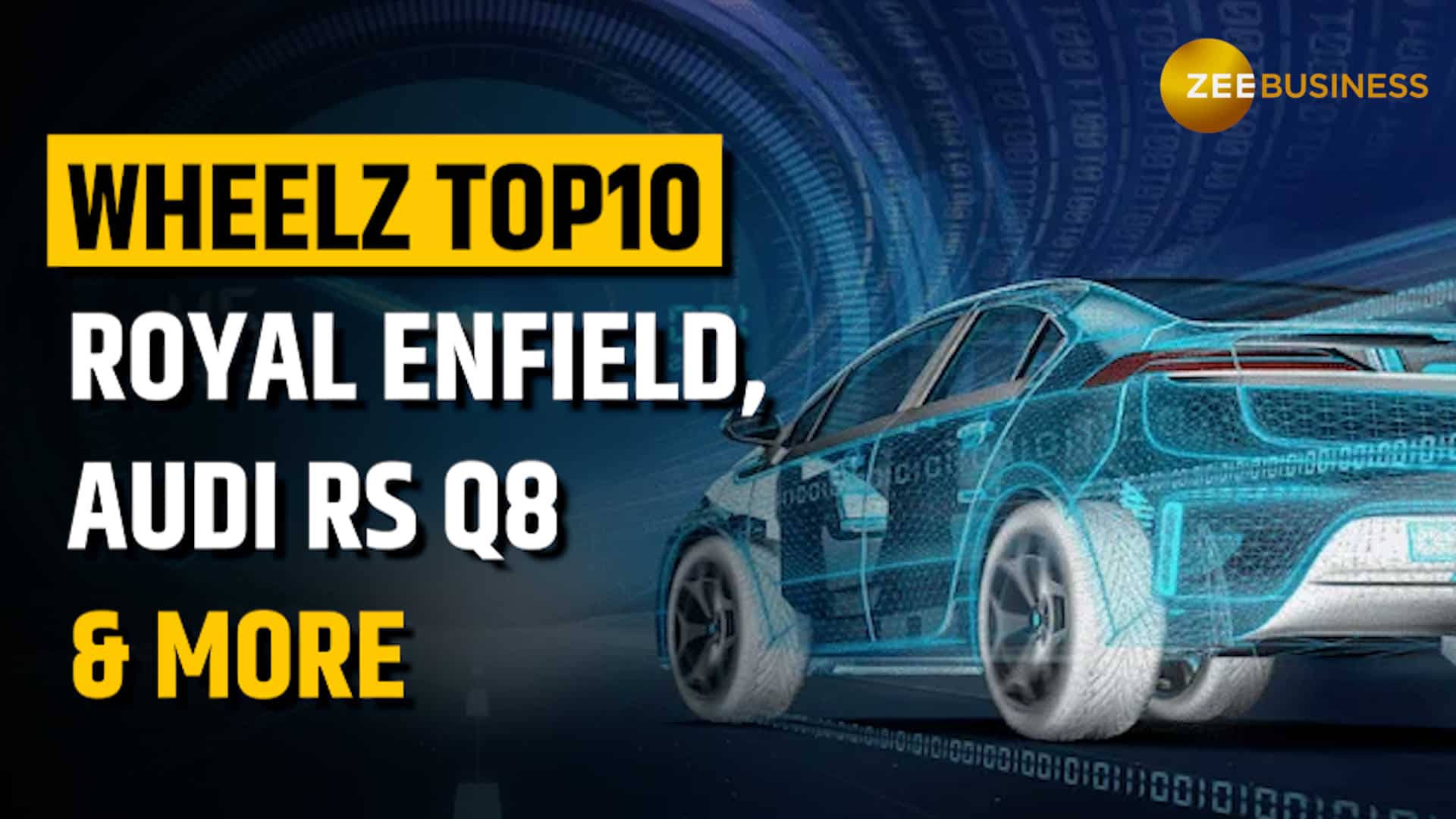 WheelZ Top10: Top automotive highlights of the week – Royal Enfield, Honda Activa & more