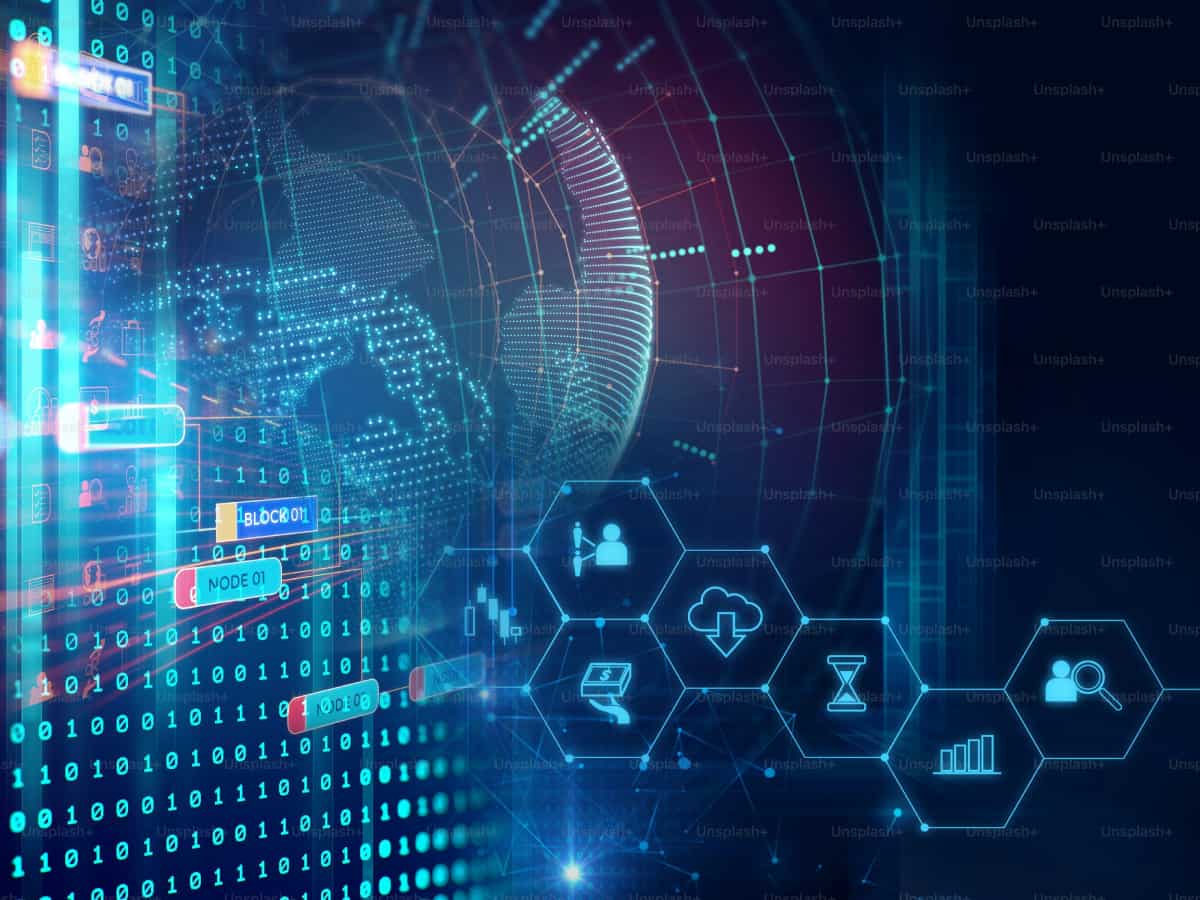 Founders with Medical and Technological Expertise