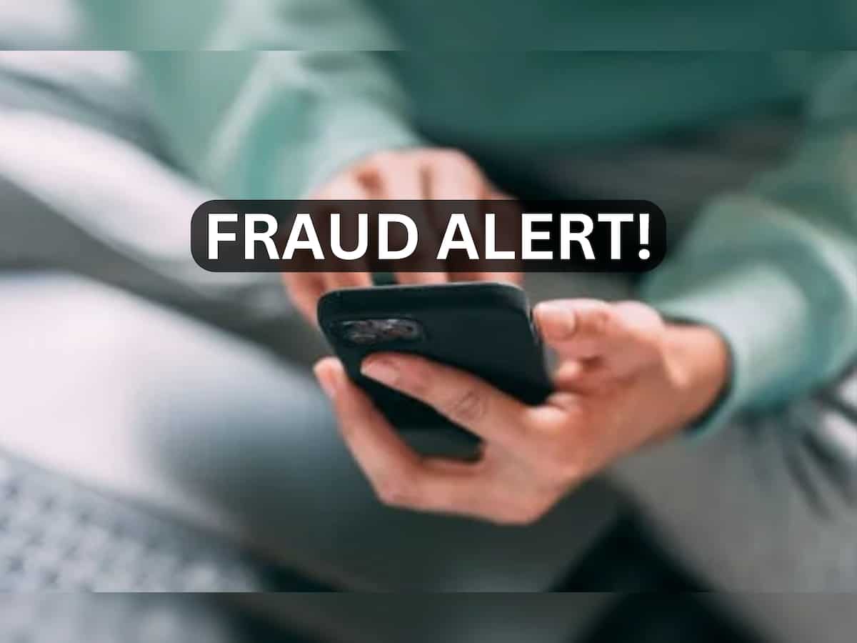Beware! Fraudsters issuing fake summons related to GST; here is how to stay safe