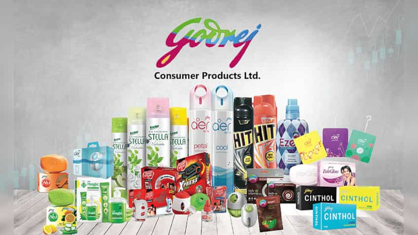 GCPL Q3 Results: Net profit falls 14.24% to Rs 498.31 crore 