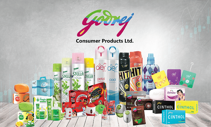 GCPL Q3 Results: Net profit falls 14.24% to Rs 498.31 crore