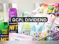 500% Dividend: GCPL declares dividend; record date, payment