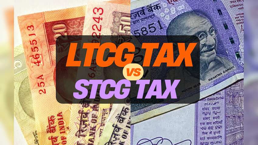 Budget Explained: What’s the difference between LTCG & STCG taxes?