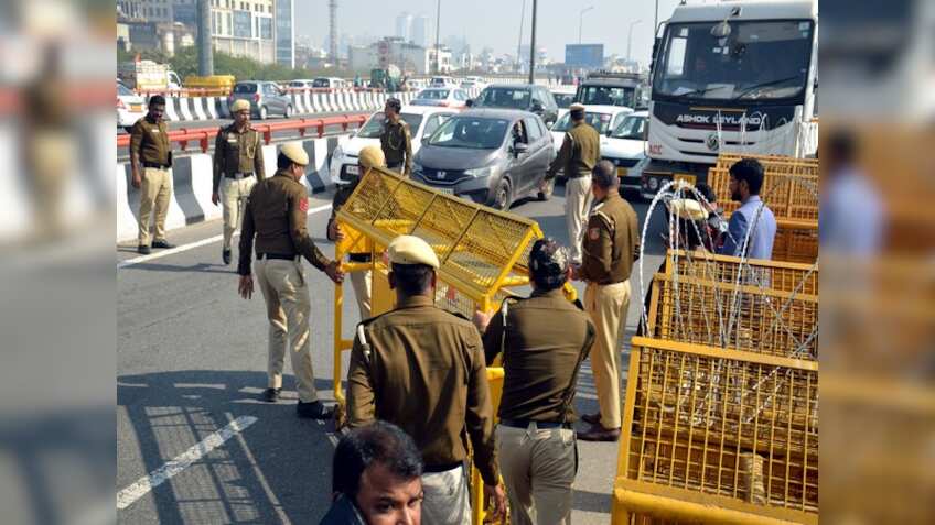 Republic Day 2025: Delhi Police issues traffic advisory; multiple road restrictions, diversions in place; check details