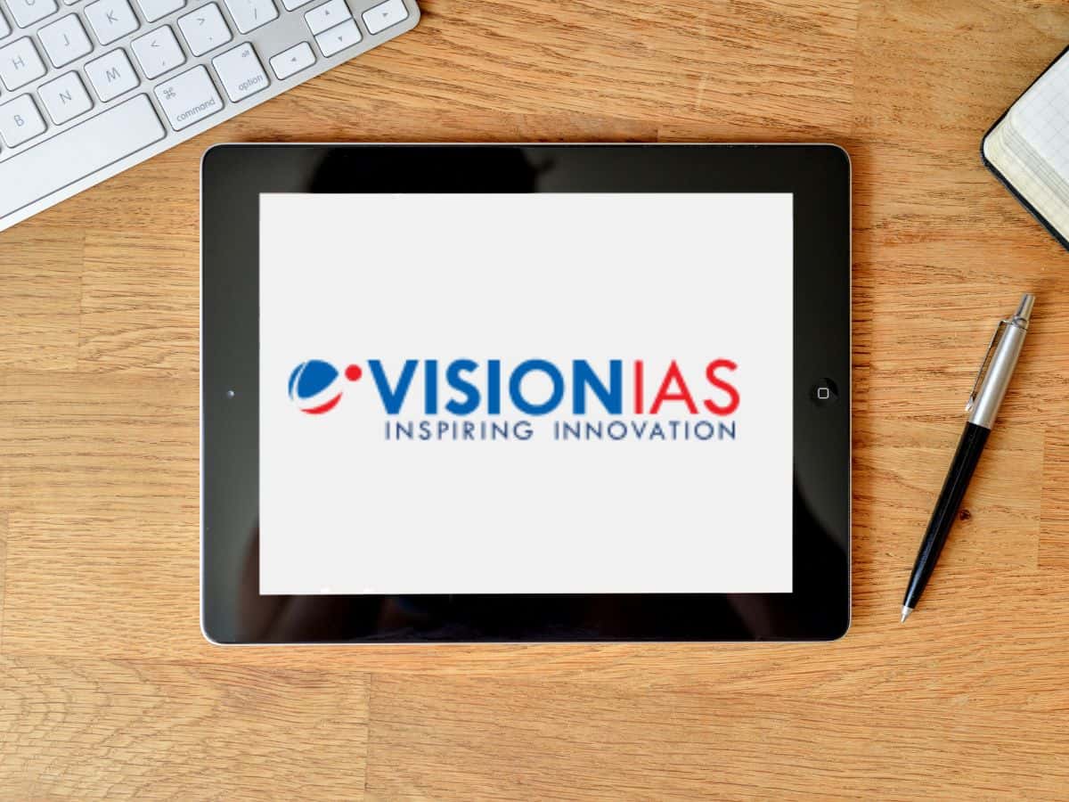 CCPA slaps fine of Rs 3 Lakh on Vision IAS for misleading ads on UPSC CSE results