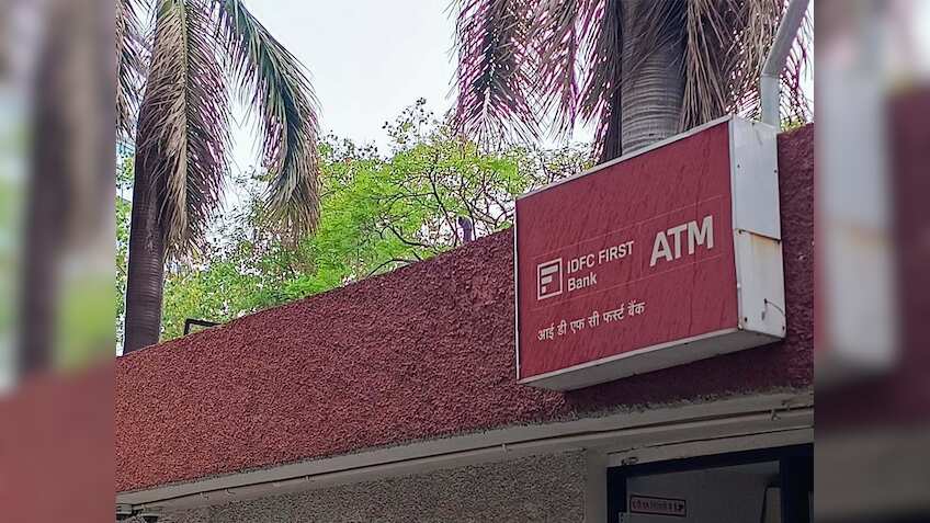 IDFC First Bank Q3 Results: Net profit falls 53% to Rs 339 crore