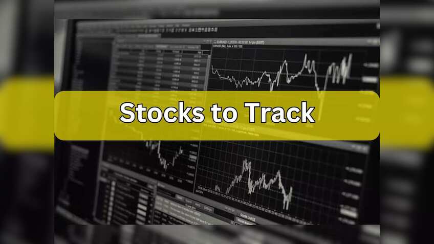 ICICI Bank, Tata Steel, Tanla, HZL, Jubilant FoodWorks, Apollo Hospitals, ABFRL, KRBL, other stocks to track on Monday