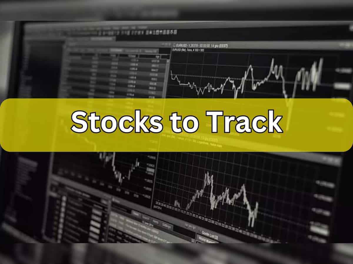 ICICI Bank, Tata Steel, Tanla, HZL, Jubilant FoodWorks, Apollo Hospitals, ABFRL, KRBL, other stocks to track on Monday