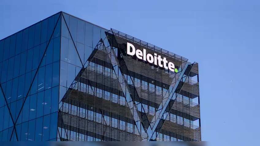 Extending PLI benefits to handicrafts, leather help create more jobs: Deloitte
