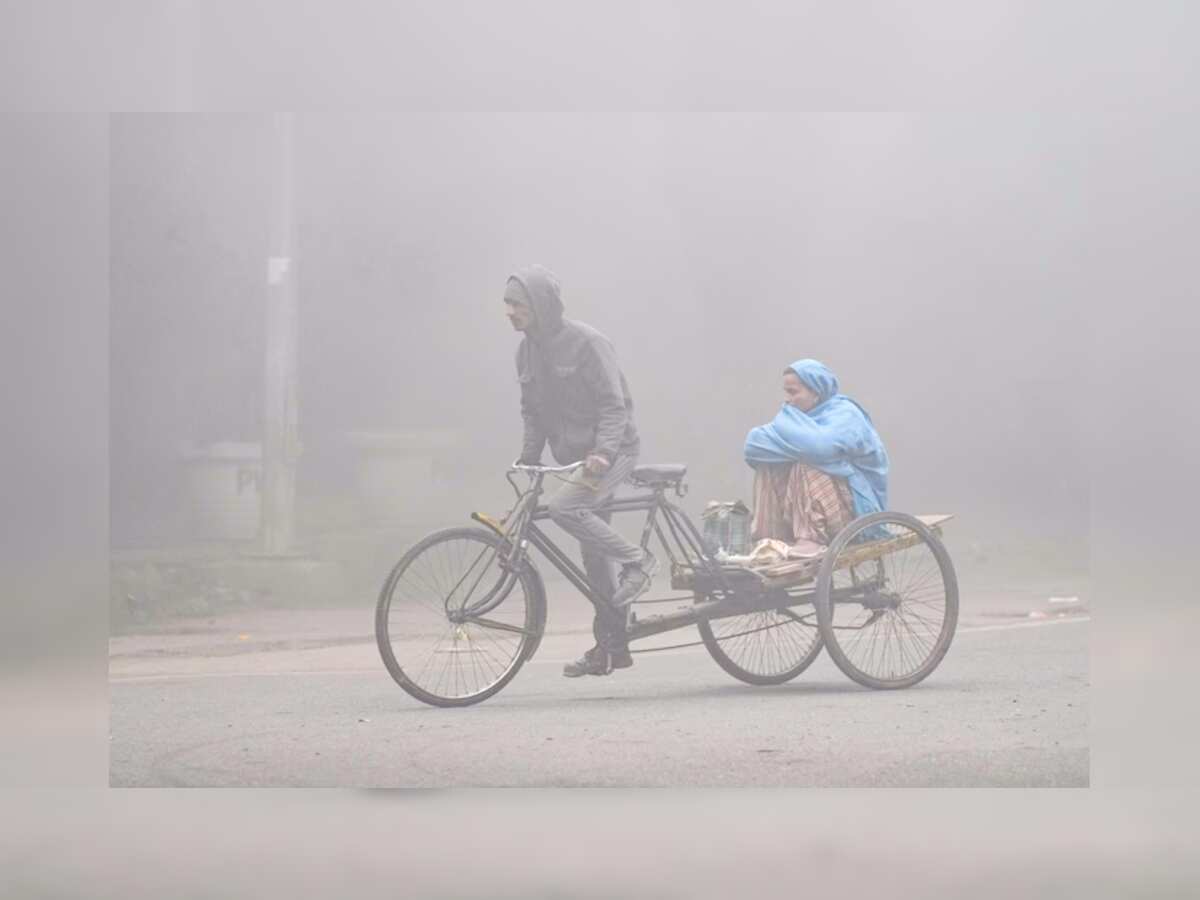 Delhi&#039;s air quality dips to &#039;poor&#039; category