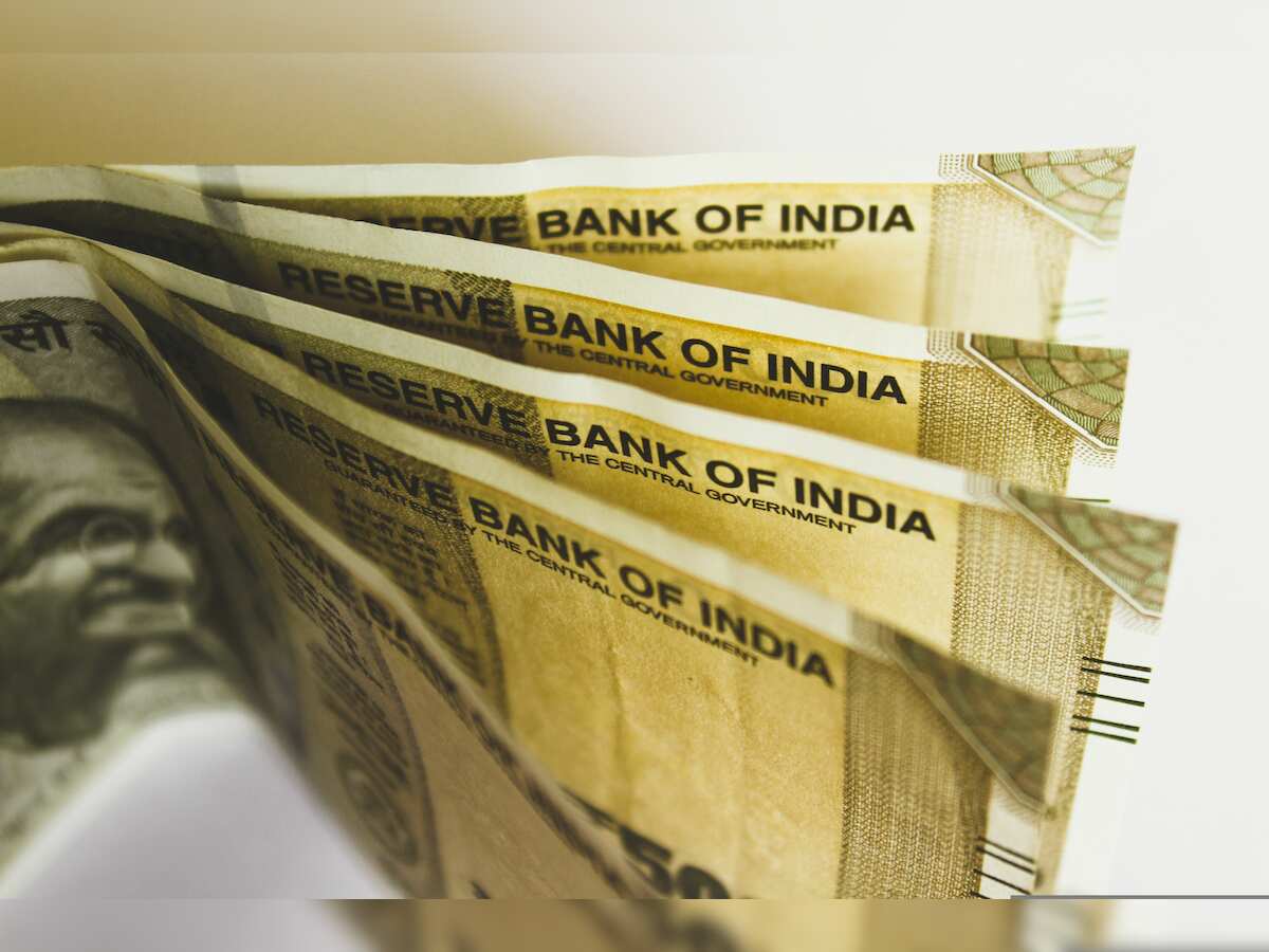 Rupee falls 22 paise to 86.44 against US dollar in early trade