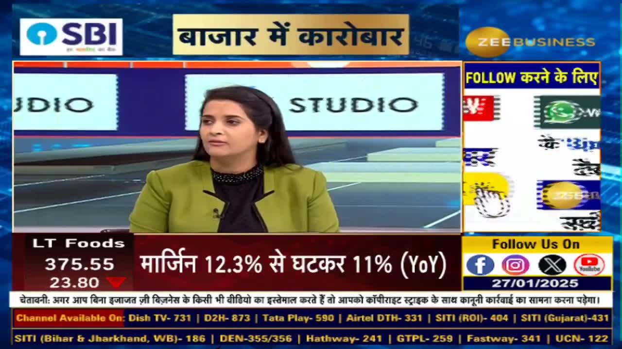 What should investors do in an environment of panic?