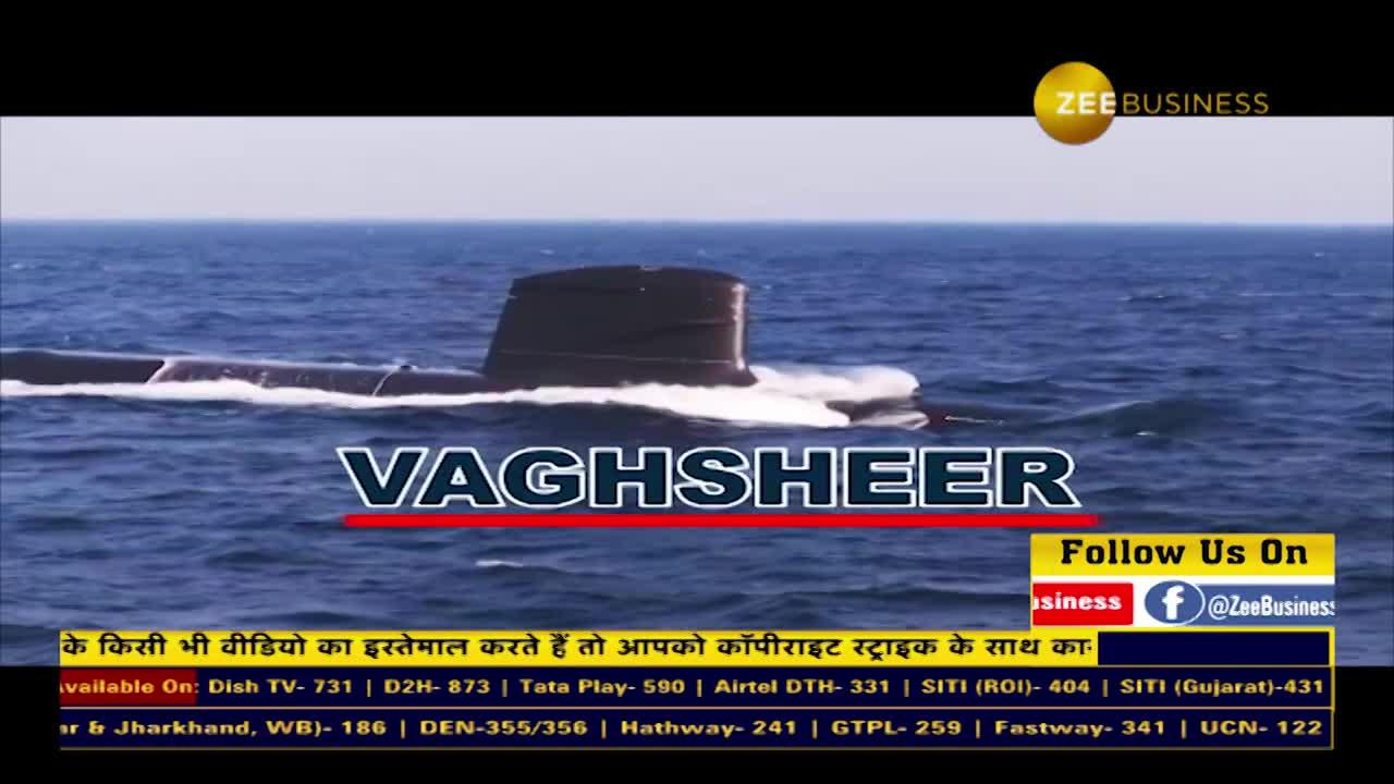 Which Indian companies prepared these ships?