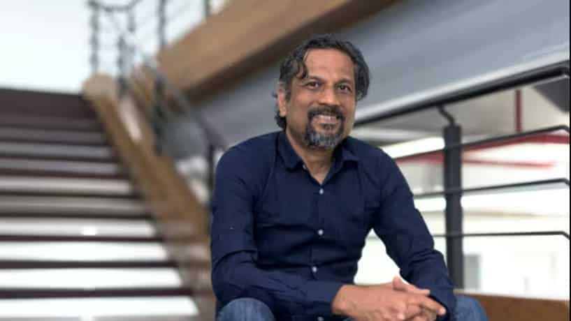 Zoho Corp CEO Sridhar Vembu steps down to focus on R&D 