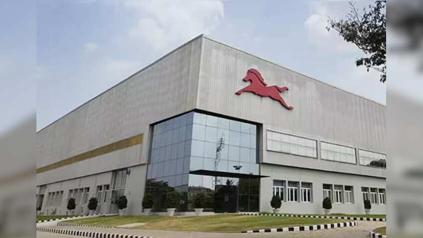 TVS Motor plans to enter electric 3-wheeler cargo vehicle segment