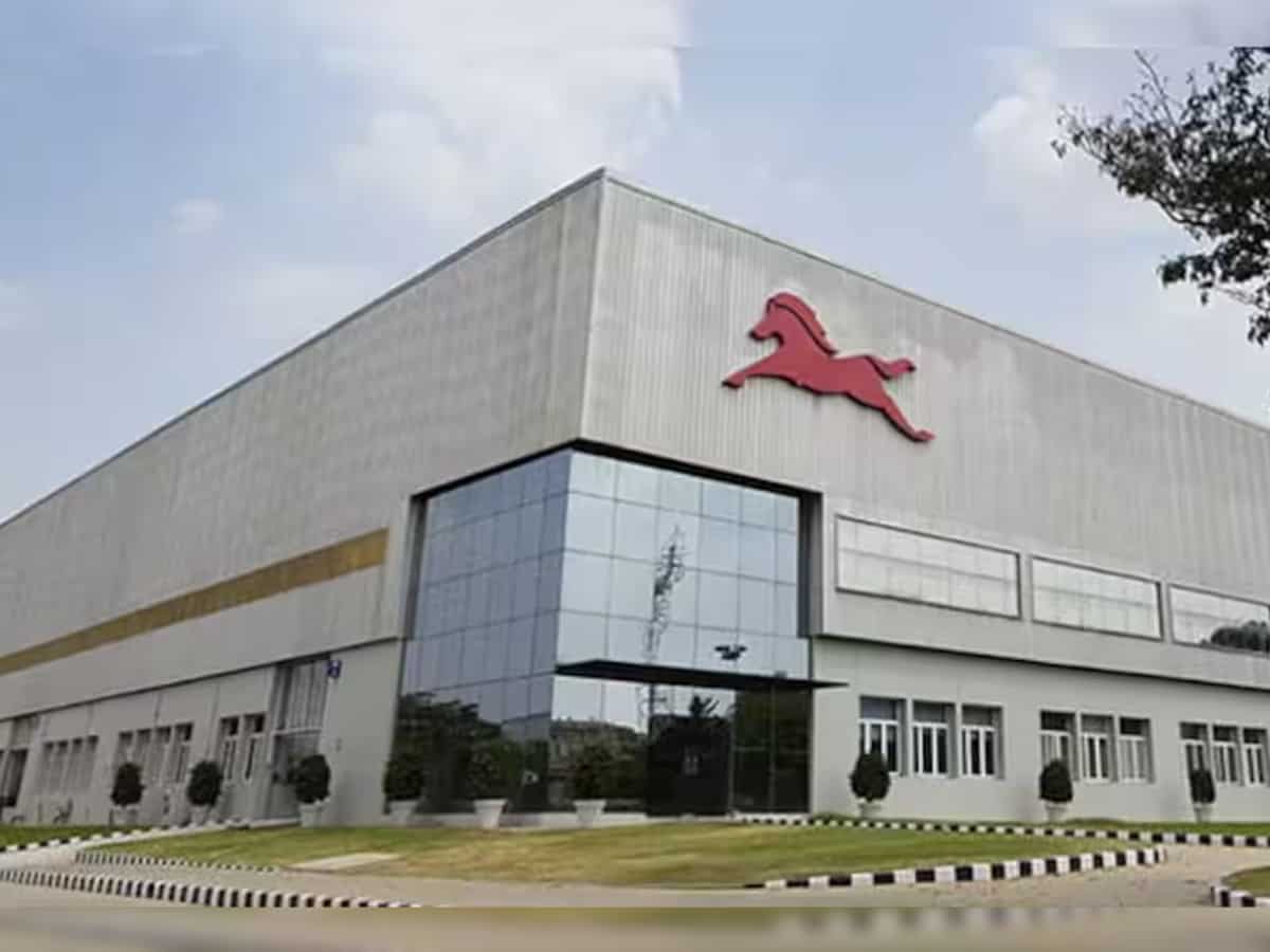 TVS Motor plans to enter electric 3-wheeler cargo
