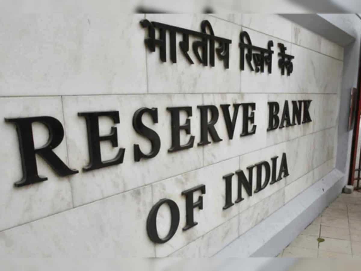 RBI may begin rate easing cycle with 25 bps cut, add durable liquidity: Morgan Stanley