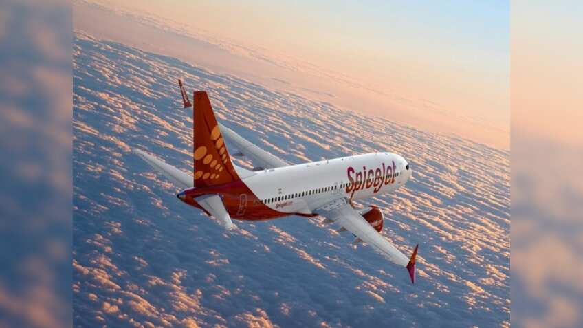 SpiceJet to re-induct grounded Boeing 737 Max aircraft fleet into operations 