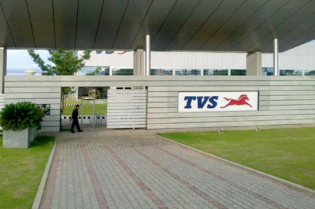 TVS Motor Company Q3 Earnings: Automobile company's net