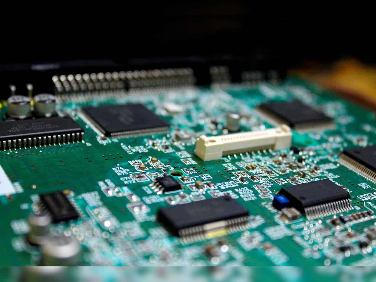 Semiconductor demand in India to reach 28% by