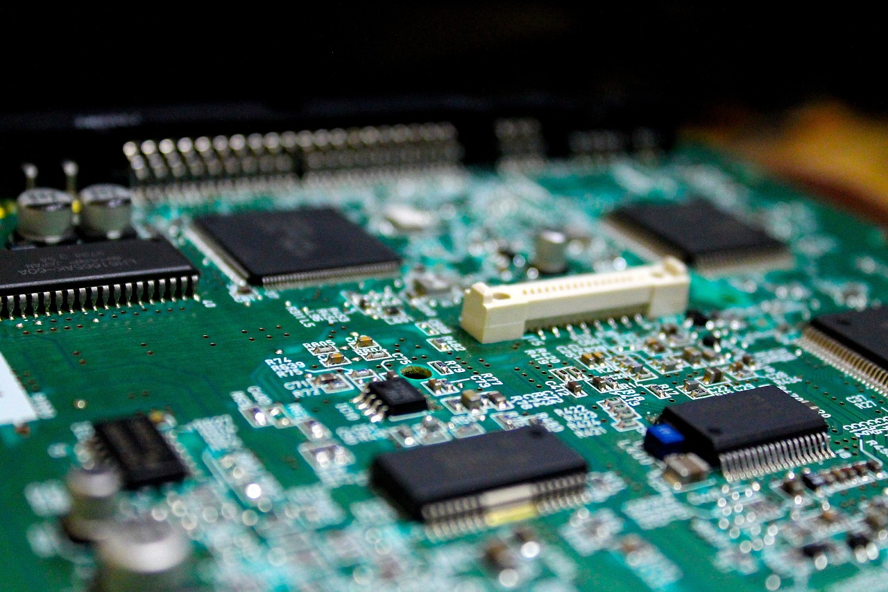 Semiconductor demand in India to reach 28% by