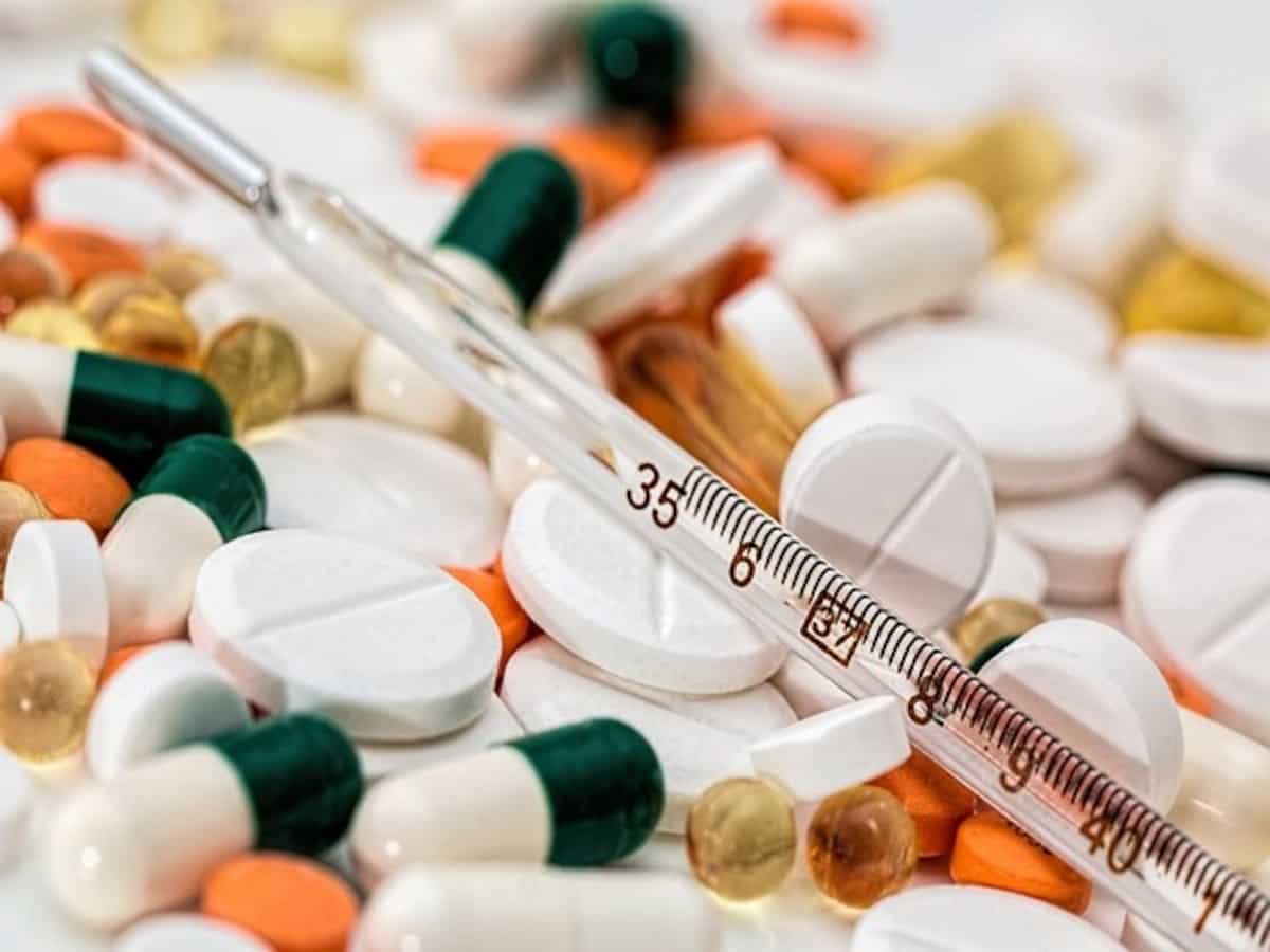 Cipla Q3 Results: Pharmaceutical company's net profit rises 49% to Rs 1,575 crore, revenue up 7%