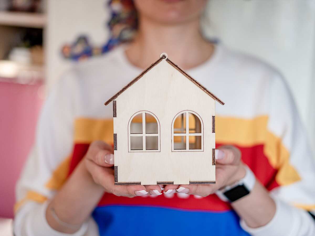 Growth in housing prices to moderate at 3-4% next fiscal: India Ratings